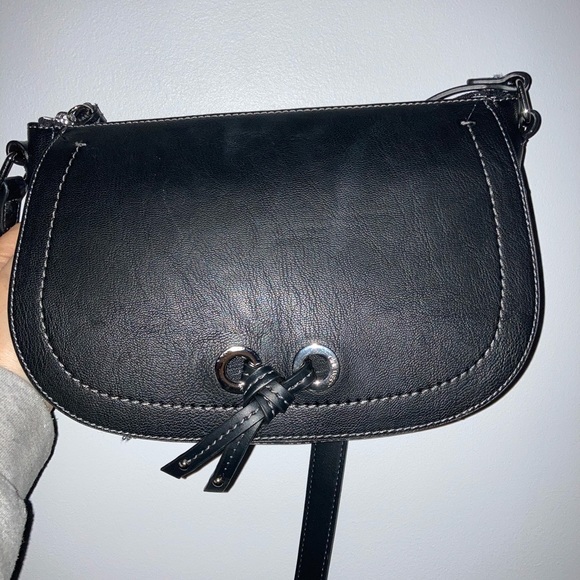 NWOT Nine West shoulder:cross body bag - Picture 3 of 12
